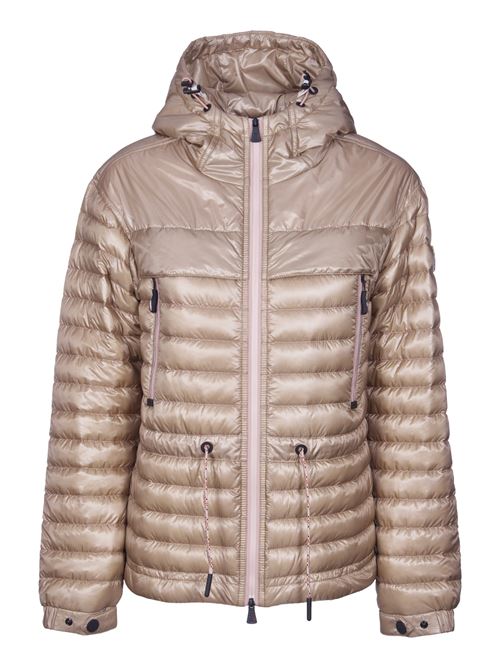 EIBING SHORT DOWN JACKET MONCLER GRENOBLE | 1A00012539YL212